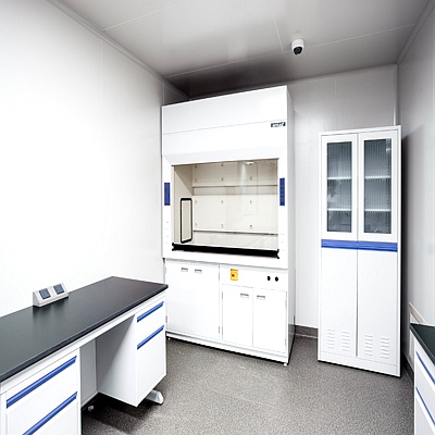 GMP凈化車(chē)間 GMP凈化車(chē)間