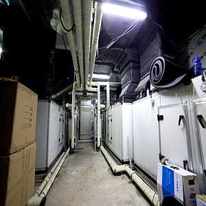 醫學實驗室建設 醫學實驗室建設