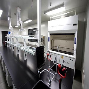 微生物實驗室建設 微生物實驗室建設