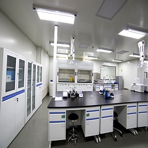 實驗室建設總包 實驗室建設總包